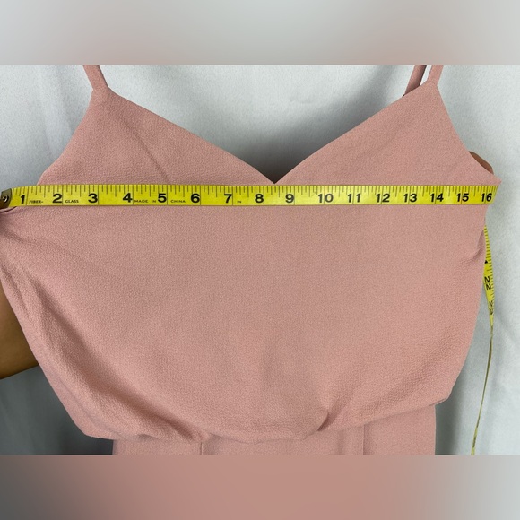 Dress the Population - Gracelyn - Blush - Picture 7 of 7